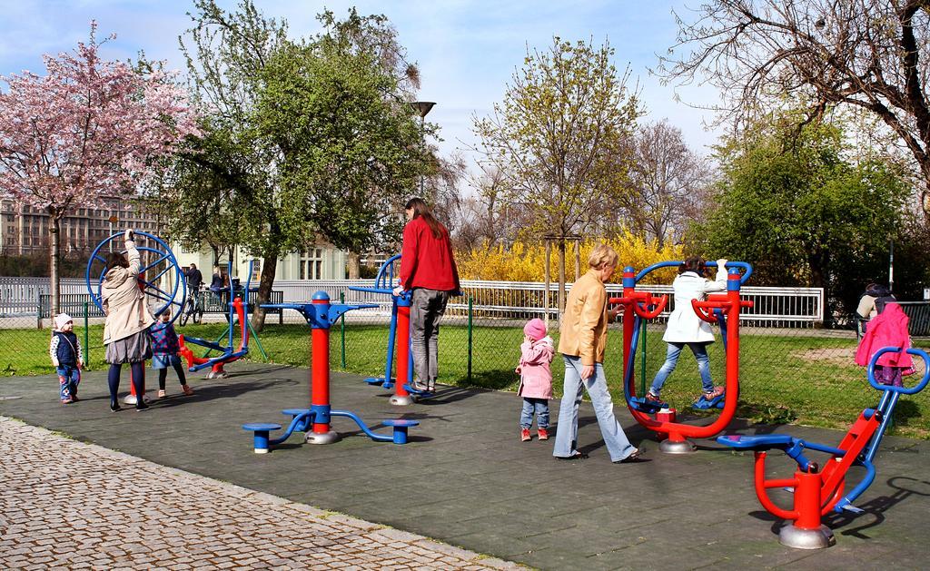 Lannova Park