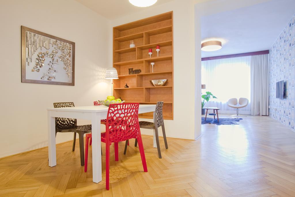 Lannova Park Appartamento *