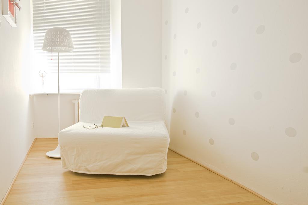 Appartamento Lannova Park *