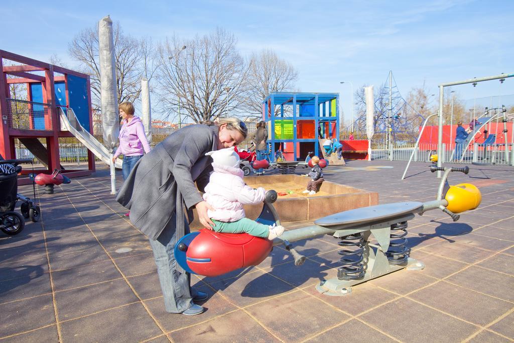 Lannova Park Appartamento