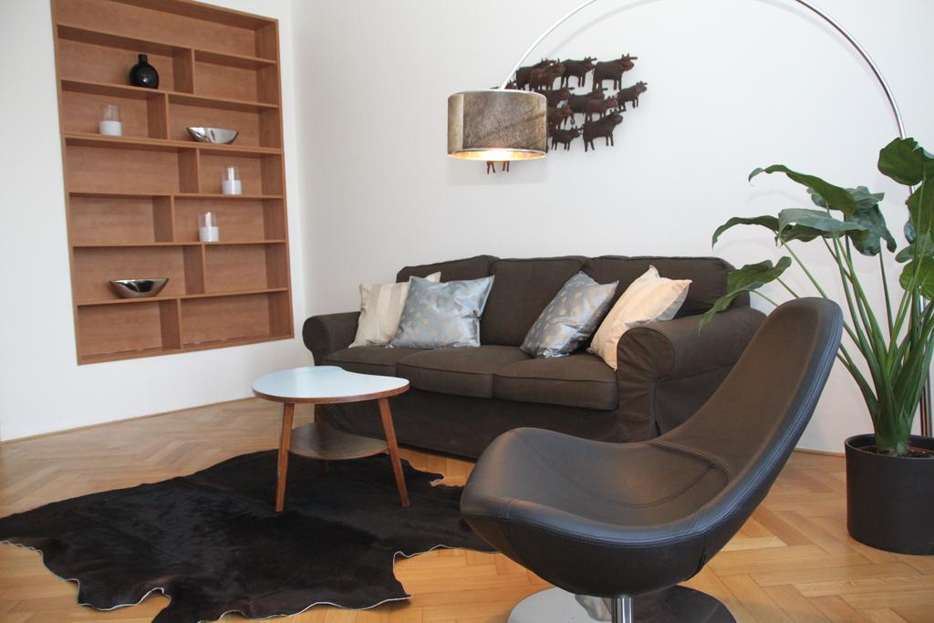 Appartamento Lannova Park