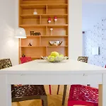 Apartment Lannova Park