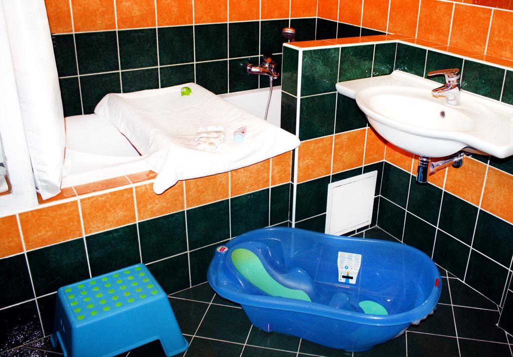 Apartamento Lannova Park *