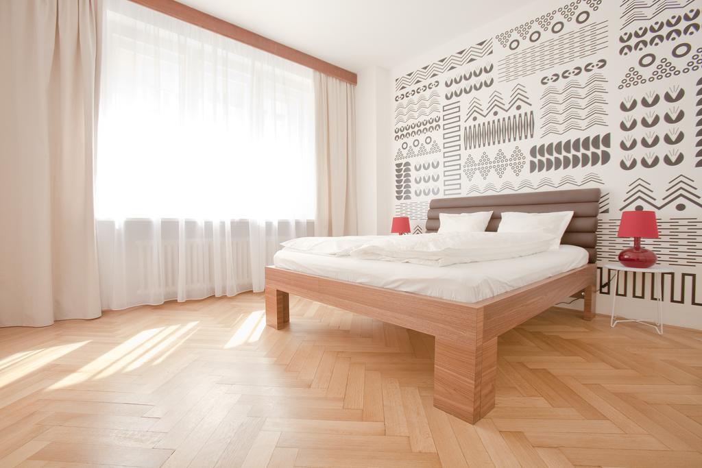 Lannova Park Apartamento *
