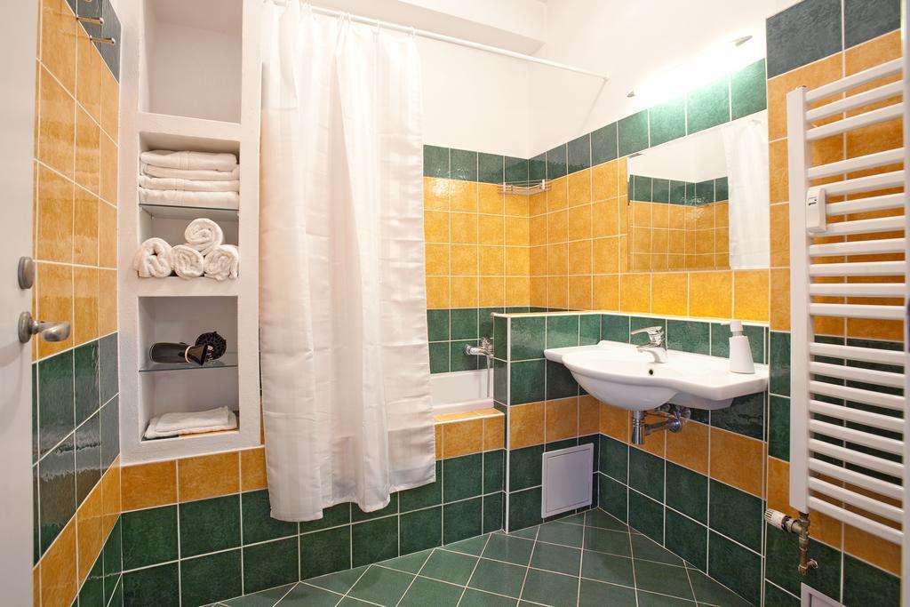 Apartamento Lannova Park Praga
