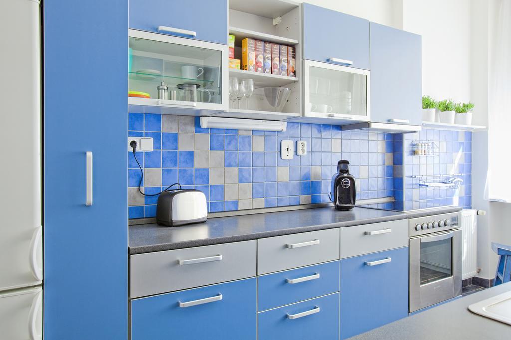 Apartamento Lannova Park